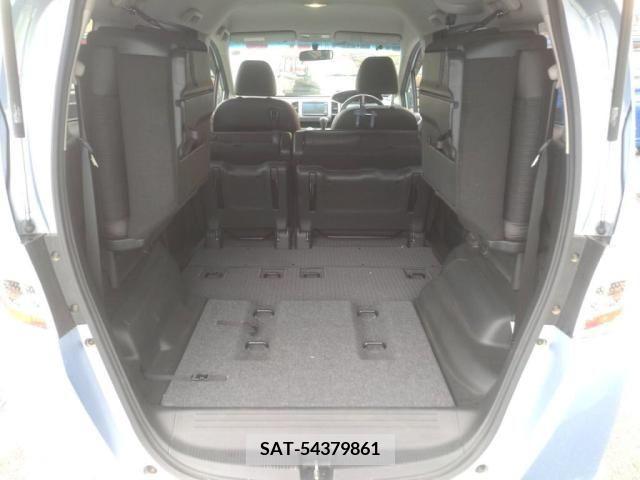Honda FREED HYBRID 2012-06 352943-26