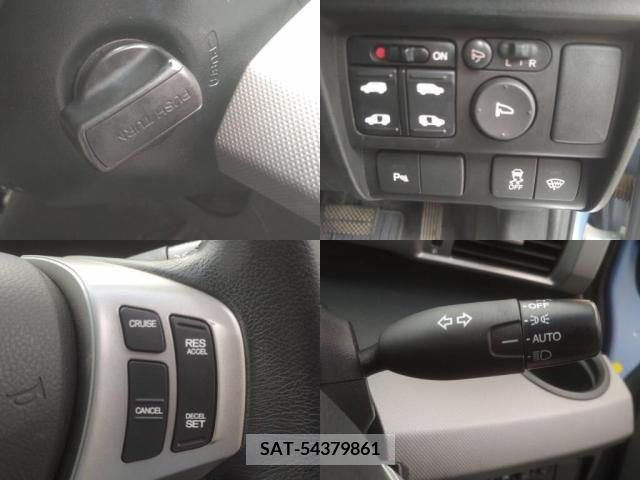 Honda FREED HYBRID 2012-06 352943-4