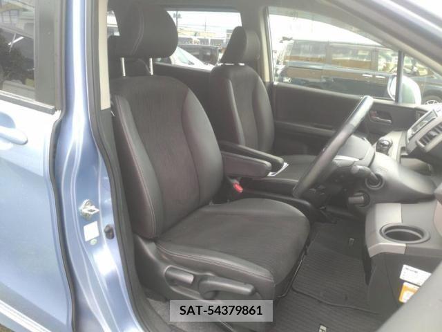 Honda FREED HYBRID 2012-06 352943-20