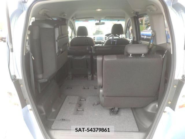 Honda FREED HYBRID 2012-06 352943-25