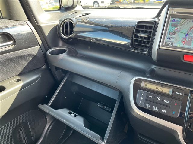 Honda N BOX CUSTOM 2013-07 22186-25