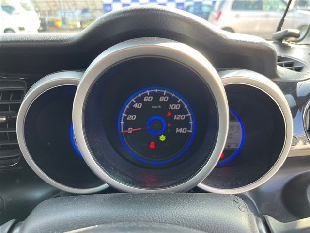 Honda N BOX CUSTOM 2013-07 22186-16