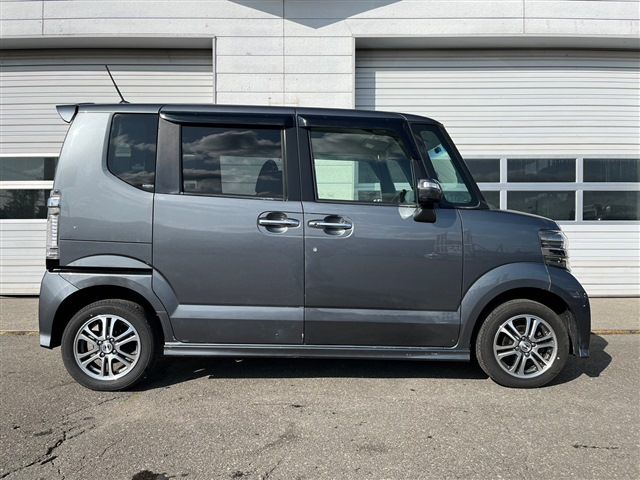 Honda N BOX CUSTOM 2013-07 22186-3