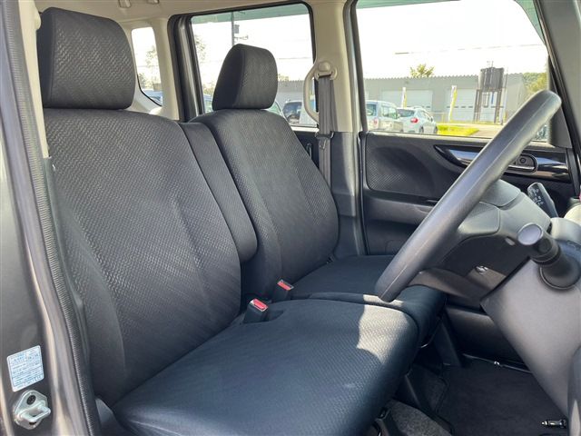 Honda N BOX CUSTOM 2013-07 22186-29