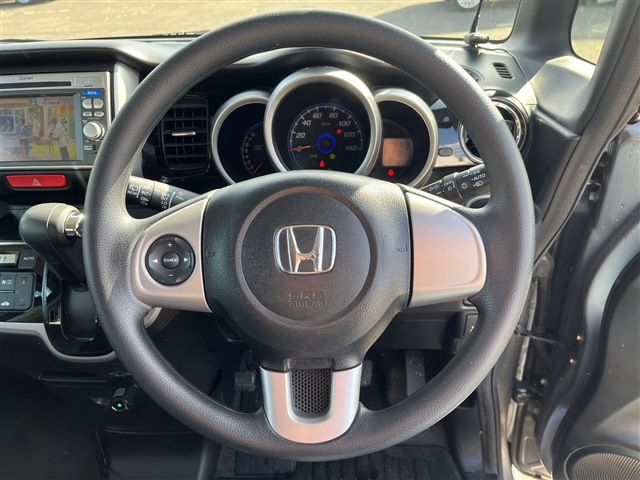 Honda N BOX CUSTOM 2013-07 22186-14