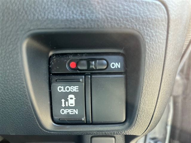 Honda N BOX CUSTOM 2013-07 22186-23