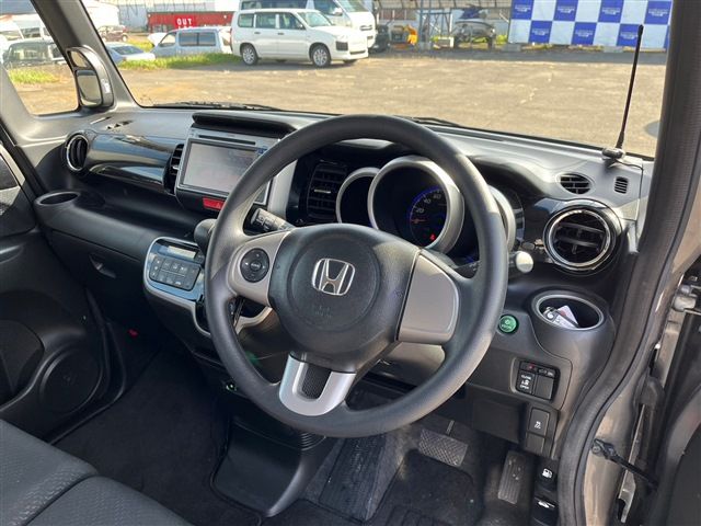 Honda N BOX CUSTOM 2013-07 22186-12