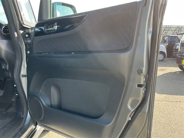 Honda N BOX CUSTOM 2013-07 22186-27