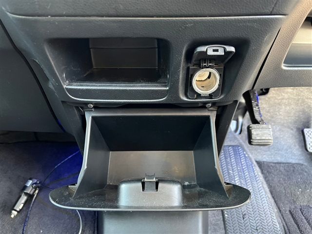 Honda N BOX CUSTOM 2013-07 22186-21