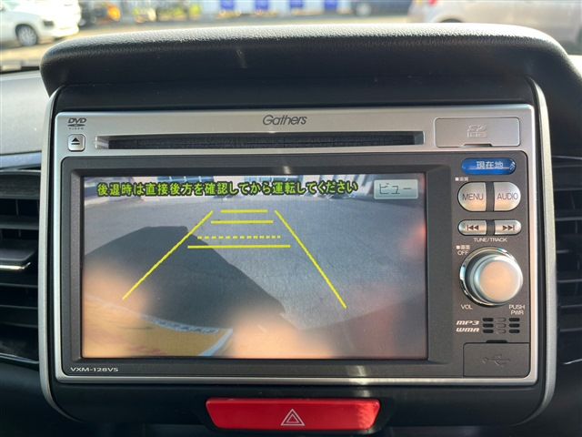 Honda N BOX CUSTOM 2013-07 22186-19