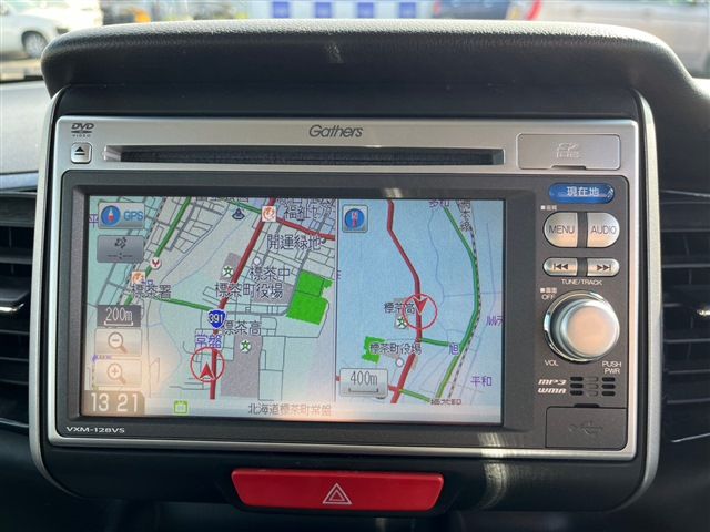 Honda N BOX CUSTOM 2013-07 22186-18