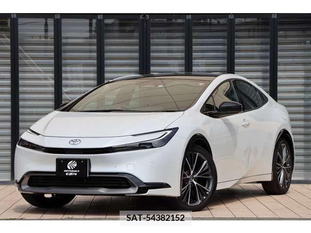 Toyota PRIUS 2023-06 378805-19