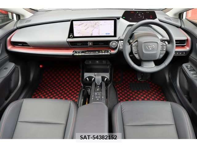Toyota PRIUS 2023-06 378805-1
