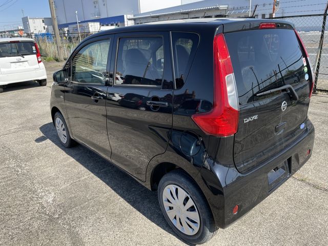 Nissan DAYZ 2019-03 2238-1