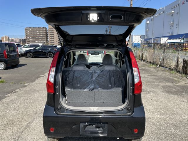 Nissan DAYZ 2019-03 2238-13