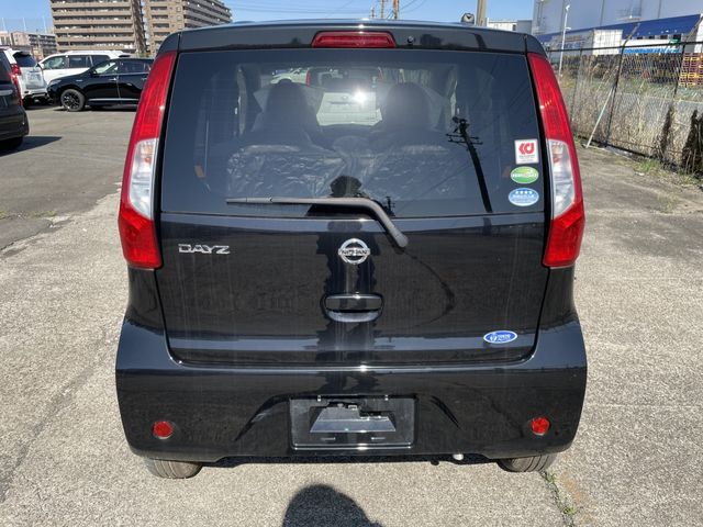 Nissan DAYZ 2019-03 2238-8