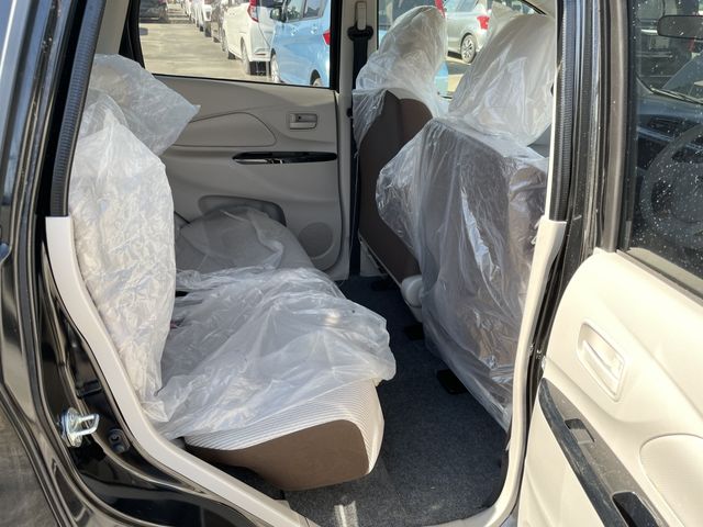 Nissan DAYZ 2019-03 2238-10