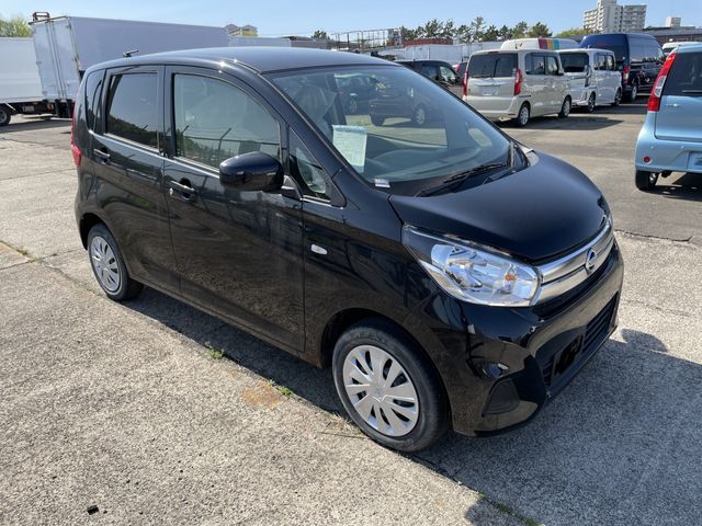 Nissan DAYZ 2019-03 2238-0