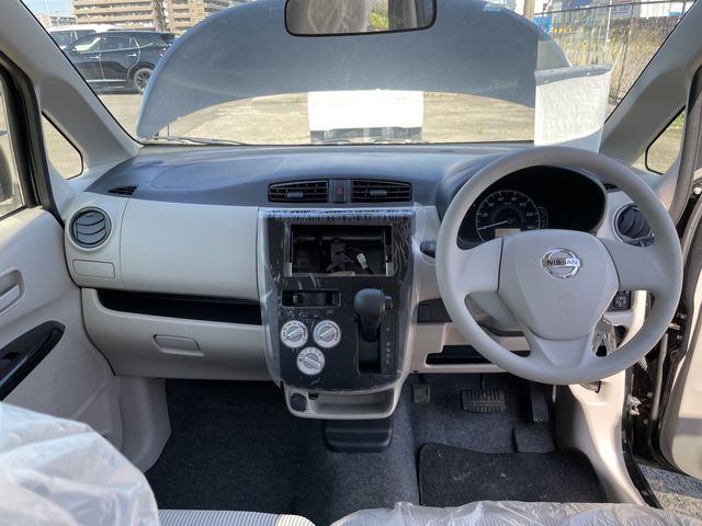 Nissan DAYZ 2019-03 2238-2