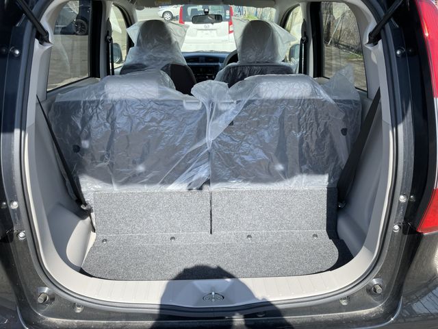 Nissan DAYZ 2019-03 2238-14