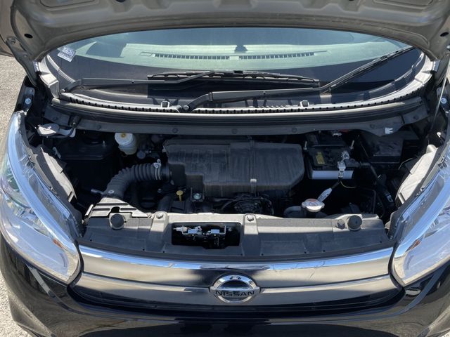 Nissan DAYZ 2019-03 2238-22