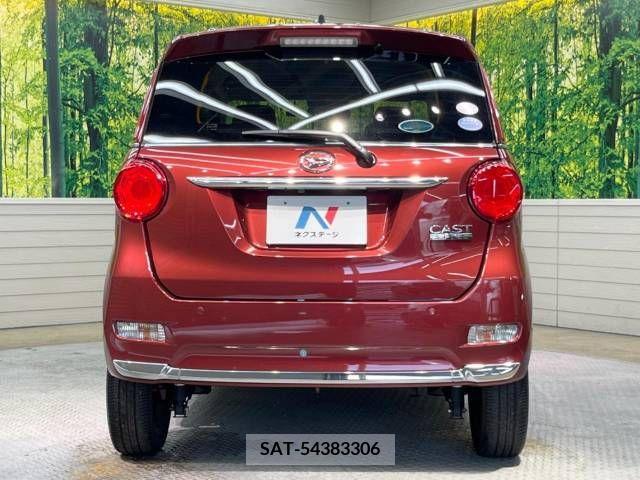 Daihatsu CAST 2019-01 377329-15