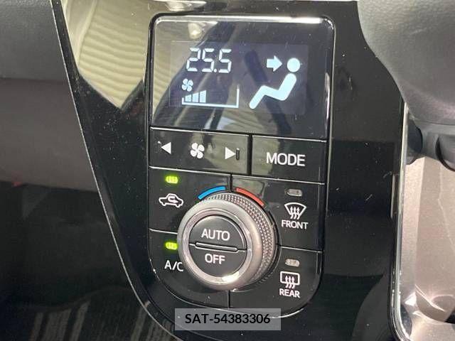Daihatsu CAST 2019-01 377329-6