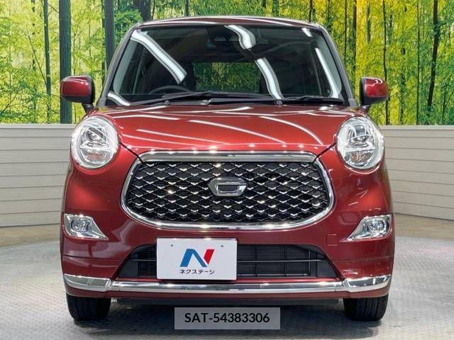 Daihatsu CAST 2019-01 377329-14