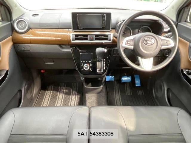 Daihatsu CAST 2019-01 377329-1