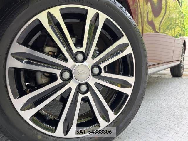 Daihatsu CAST 2019-01 377329-13