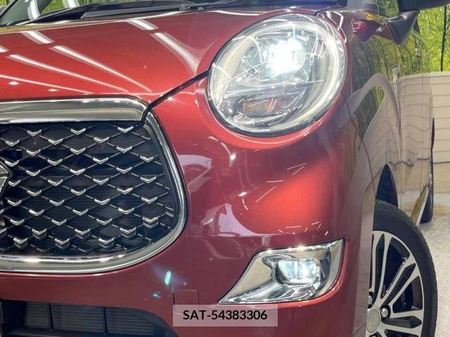 Daihatsu CAST 2019-01 377329-12
