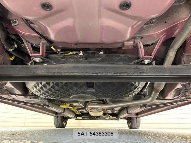 Daihatsu CAST 2019-01 377329-19