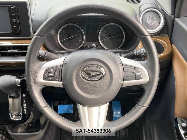 Daihatsu CAST 2019-01 377329-11