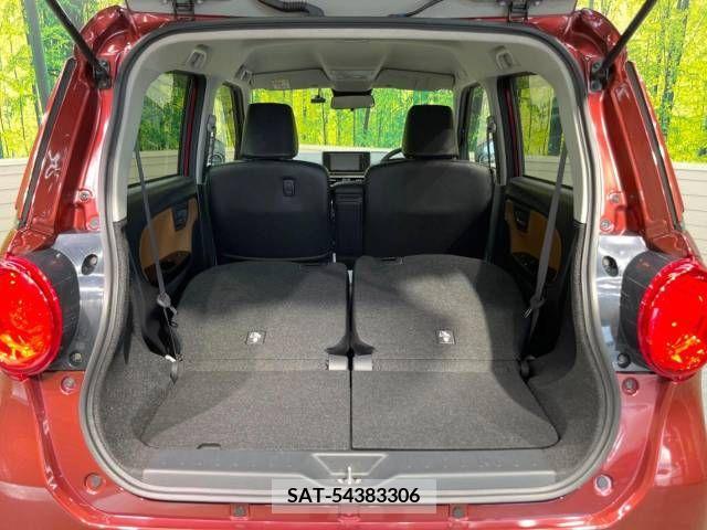 Daihatsu CAST 2019-01 377329-10