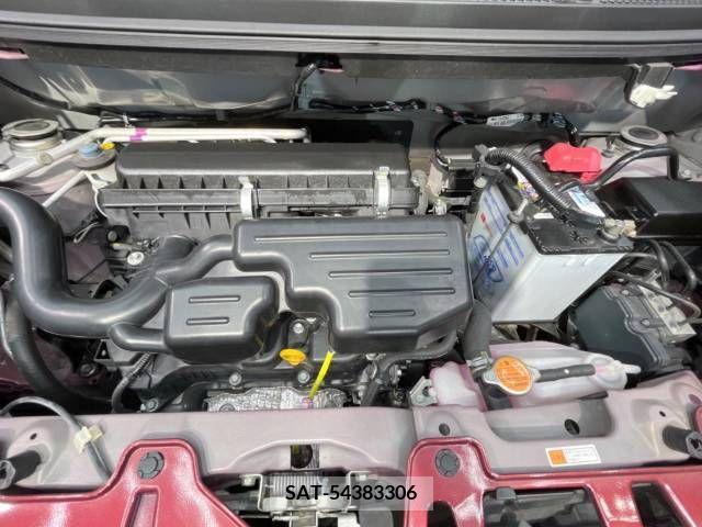 Daihatsu CAST 2019-01 377329-18