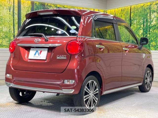 Daihatsu CAST 2019-01 377329-17