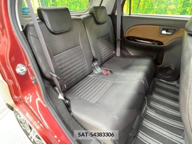 Daihatsu CAST 2019-01 377329-9