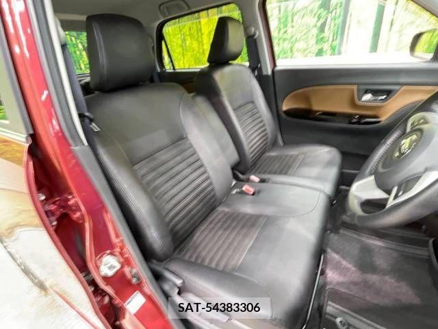 Daihatsu CAST 2019-01 377329-8