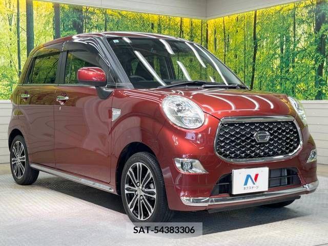 Daihatsu CAST 2019-01 377329-16