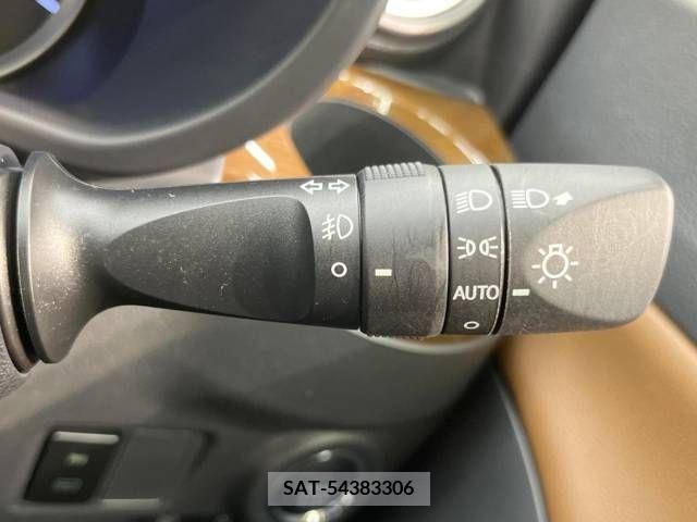 Daihatsu CAST 2019-01 377329-7