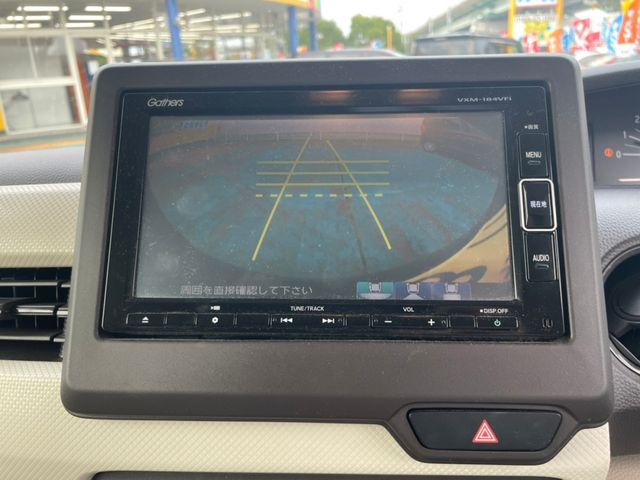 Honda N BOX 2018-10 7445-14