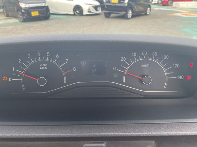 Honda N BOX 2018-10 7445-22
