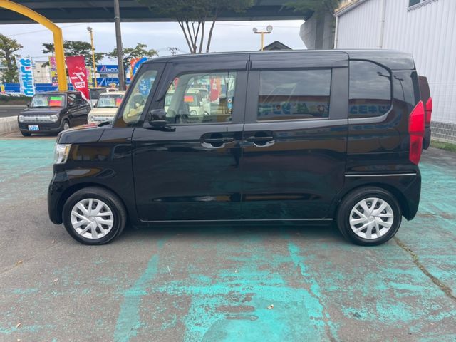 Honda N BOX 2018-10 7445-12