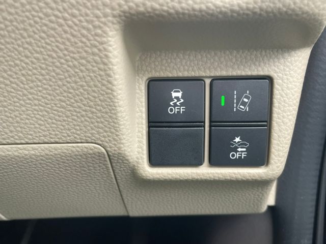 Honda N BOX 2018-10 7445-20