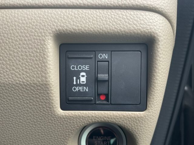 Honda N BOX 2018-10 7445-18