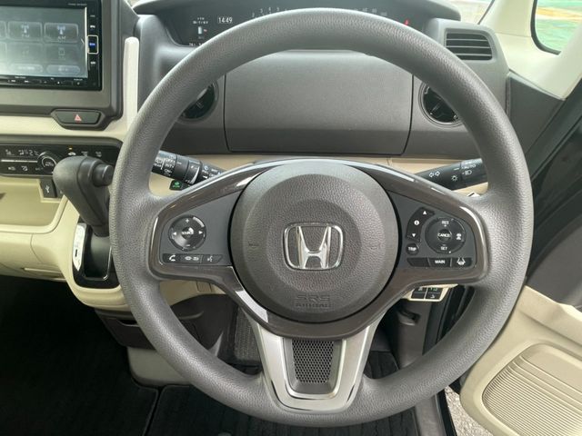 Honda N BOX 2018-10 7445-25