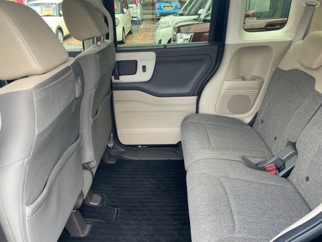 Honda N BOX 2018-10 7445-15