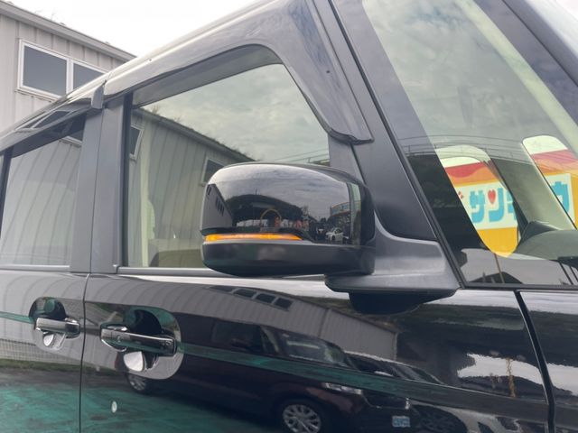 Honda N BOX 2018-10 7445-7