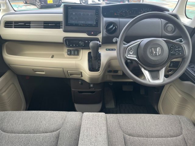 Honda N BOX 2018-10 7445-1