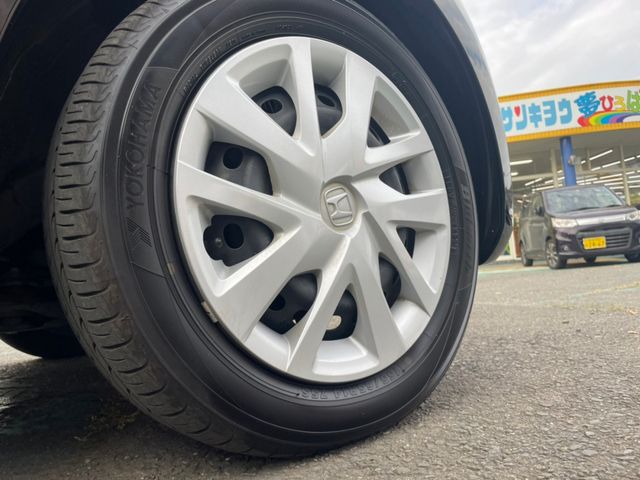Honda N BOX 2018-10 7445-5